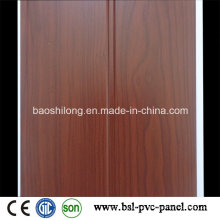 20cm Groove Laminated PVC Panel PVC Wandplatte 2016